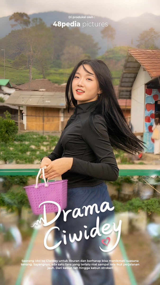 48pedia_id's tweet photo. Delynn - Draciw https://t.co/tMWZpM3B3t