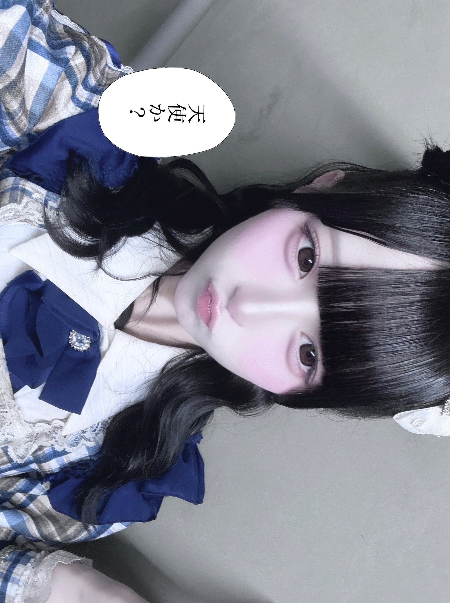 宮瀬うゆセット 宮瀬うゆ【ラストシーン】 على X: 
