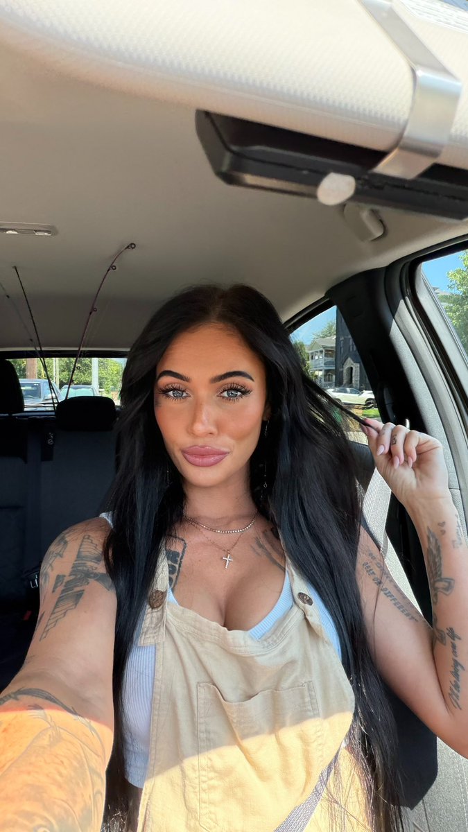 Barbie Porter tweet media