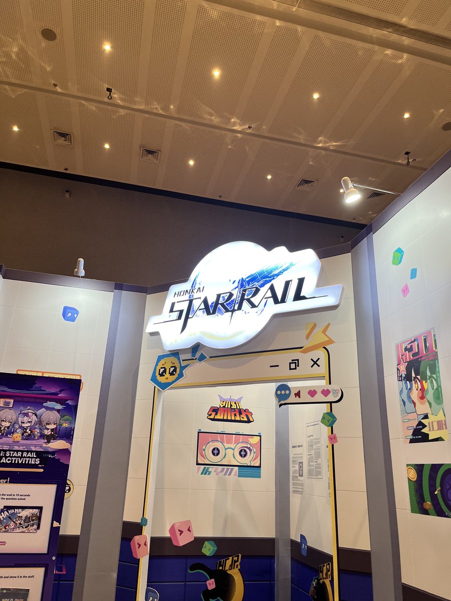 bitnaneun_'s tweet photo. im heeeere
#honkaistarra #hoyofest2026 #hoyofestHSR https://t.co/TjCjwAng0n