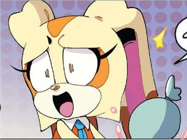 SweetLilRabbit6's tweet photo. Because I’m being threatened by a red Eggman who wants to eat me?

And he kinda also said, and I quote “Metallix is a weak and utter failure of a robot, not unlike my T-01 Hullbreaker!” https://t.co/54RJDcLQ14