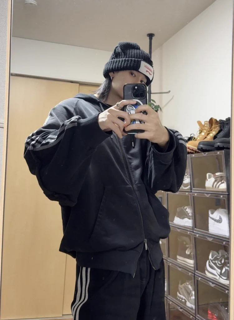 T（ティー）| Thunder Fashion⚡️ on X: 