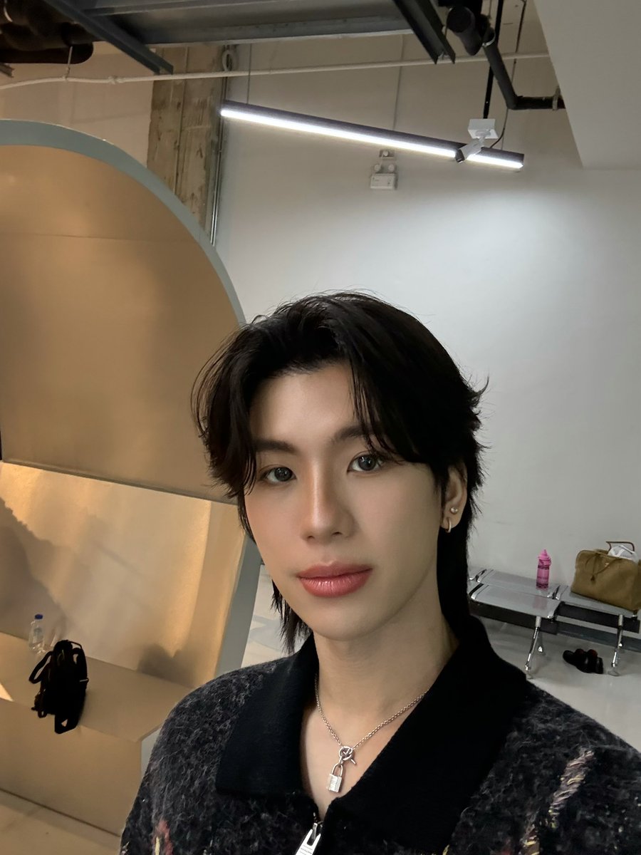 TytanT's tweet photo. นอนน้อยแต่นอนนะ 🥺 https://t.co/xEB8g0UQdi