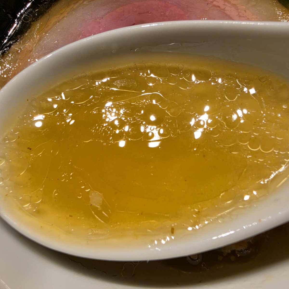 bibi_meshitero's tweet photo. 20260731
(290杯目)

愛知県春日井市のらぁ麺飛鶏。
つけそば。

#らぁ麺飛鶏　#つけそば https://t.co/xj2GtOP4v9