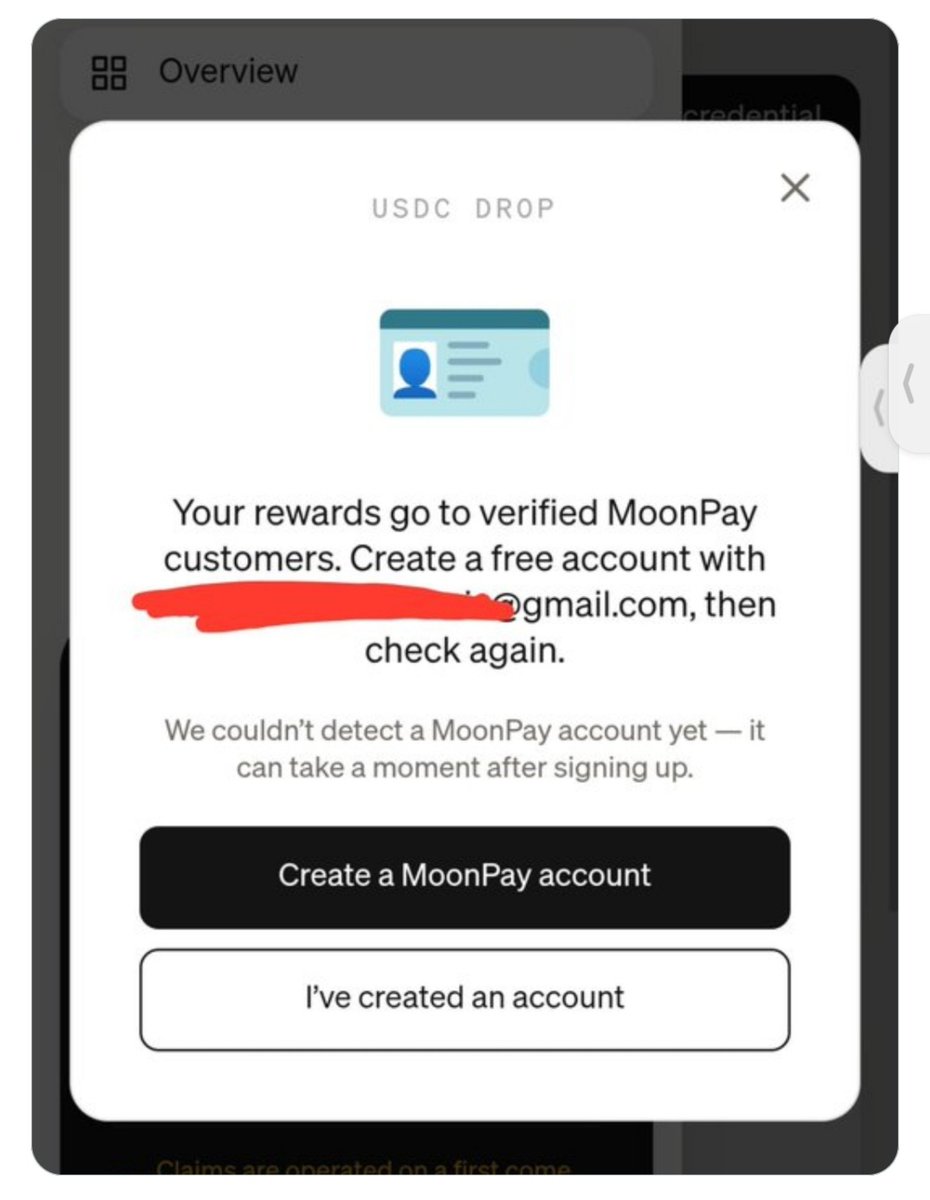 PikaUltraa's tweet photo. I got around 276$  but didn't able to make it main due to regional restrictions 😔
@moonpay where is transperency ?? https://t.co/z6ueax2gN9