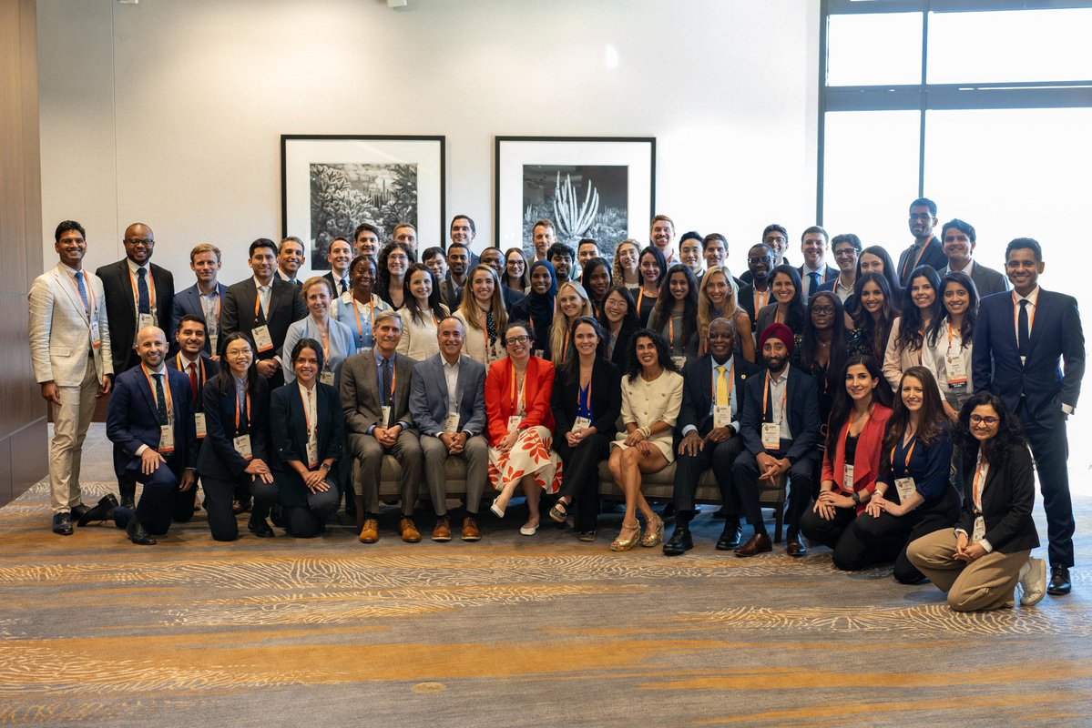 NikitaJhawarMD's tweet photo. Grateful to participate in the 2026 @ASPCardio Prevention Training Academy and learn from pioneers of preventive cardiology 🫀 @DrMarthaGulati @DrMichaelShapir @AshishSarraju @AnnMarieNavar @hsbhatia @ErinMichos @tygluckman @a_l_bailey @Bweber04 @dramitkhera @DrKTobb https://t.co/n1Zd2DFtKo