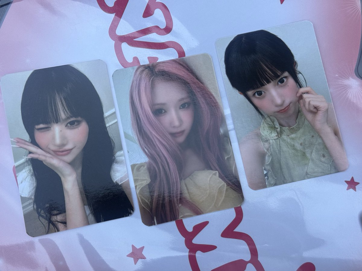 _oiiooq's tweet photo. MADEIN TRINITY 7/31
 『MADEIN LINK UP 2026』 イベント交換

【譲】 画像1､2枚目 同種(ギフト別セット)交換
【求】画像3枚目以外 ナゴミ

お心当たりのある方はお気軽にリプ又はDMにてご連絡宜しくお願いします。
#MADEIN #MADEIN交換 https://t.co/Z5XWjVFceu