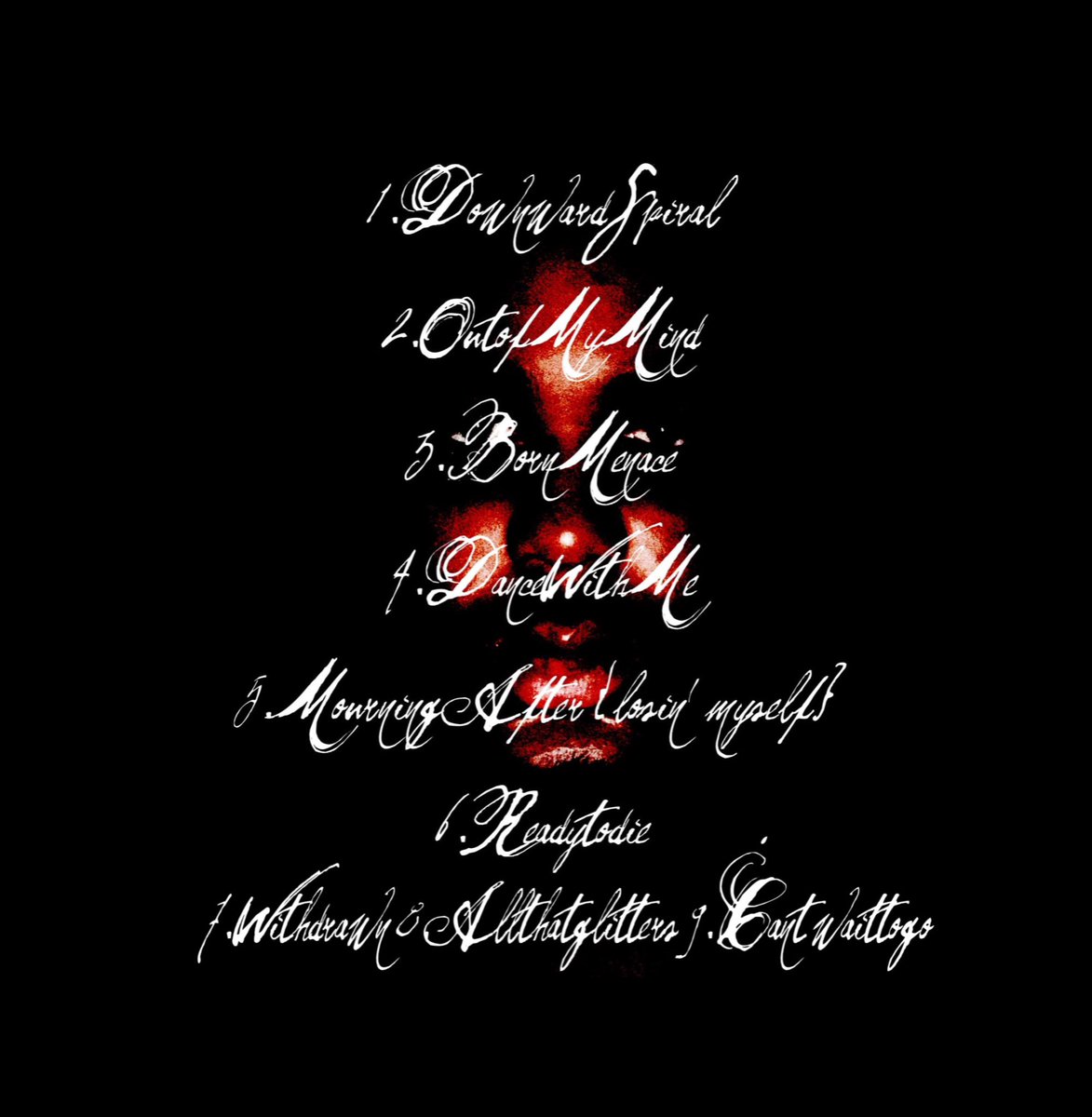 loosa_g's tweet photo. The Deluxe is finally here. Exclusively on “Audiomack” as of right now. Since it was submitted for streaming services last minute. It will be available errywhere real soon. But, as of right now, its only available on youtube music and, audiomack. 3 Plus new tracks added. https://t.co/47FNwHZhbc