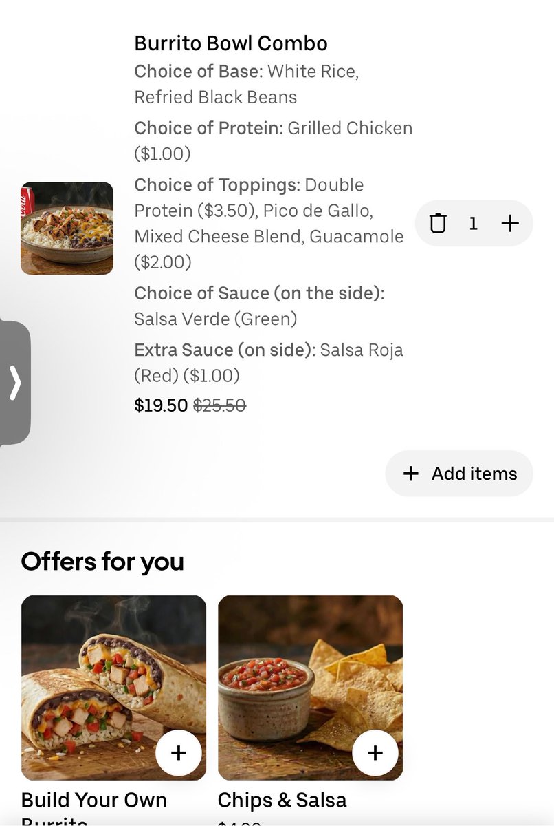 goddesstopets's tweet photo. Send for my burrito bowl slaves 😗 https://t.co/ILEh9PrPiB