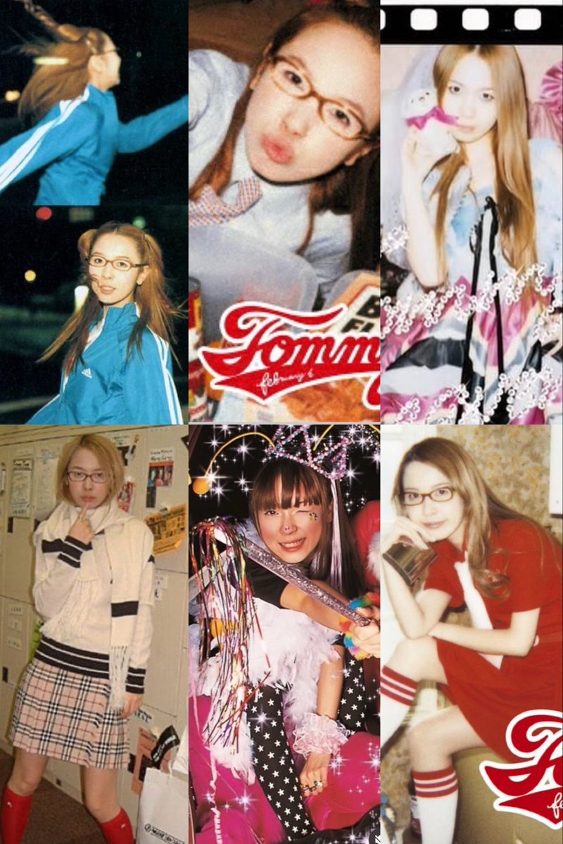 ___h___r___k__'s tweet photo. 大変！！Tommy february様がベスト出すよ！！
平成カワイイの原点様、パケの可愛さ流石です… https://t.co/w7QEgoi7fU