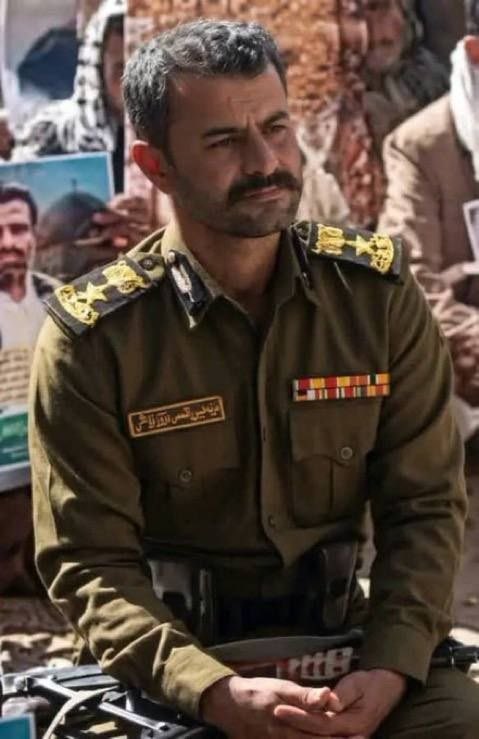 Simorghir tweet picture