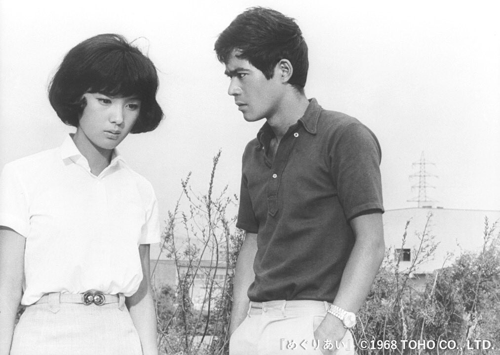 toho_classics's tweet photo. ＼東宝クラシックス 更新情報／

📢1960～70年代東宝青春映画の数々の予告篇を一挙追加しました！

『あこがれ』
『これが青春だ！』
『伊豆の踊子』
『育ちざかり』
『めぐりあい』
『兄貴の恋人』
『二人の恋人』
『俺たちの荒野』
『赤頭巾ちゃん気をつけて』
『神田川』

#東宝クラシックス
https://t.co/v3dylBs1tu

これら以外にも #東宝名画座 では東宝青春映画を多数配信中！
本編のご視聴は #東宝名画座 で！
https://t.co/rwqBelAx0d