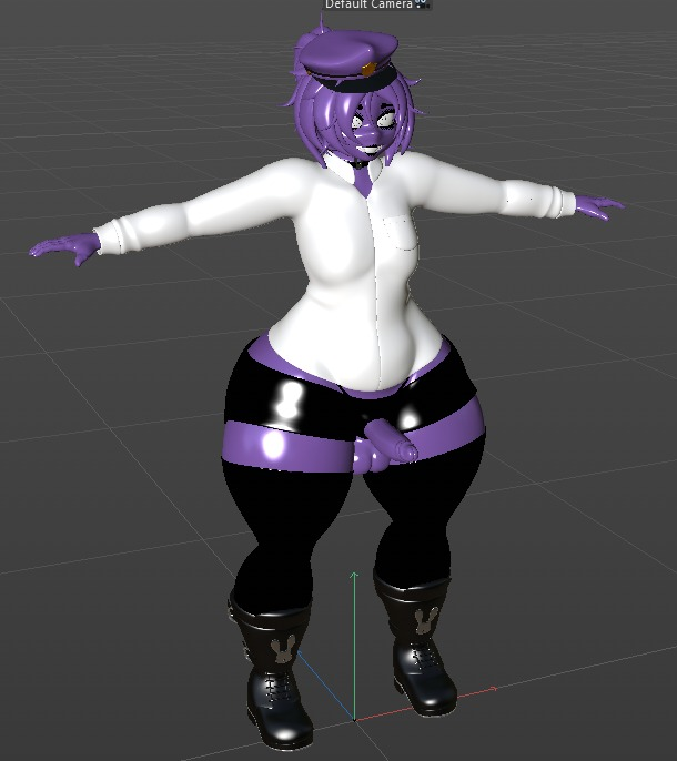 MSHUYUU's tweet photo. new outfits for early acces in ppppp

+ purple guy almost done https://t.co/8F1hRdC9bu