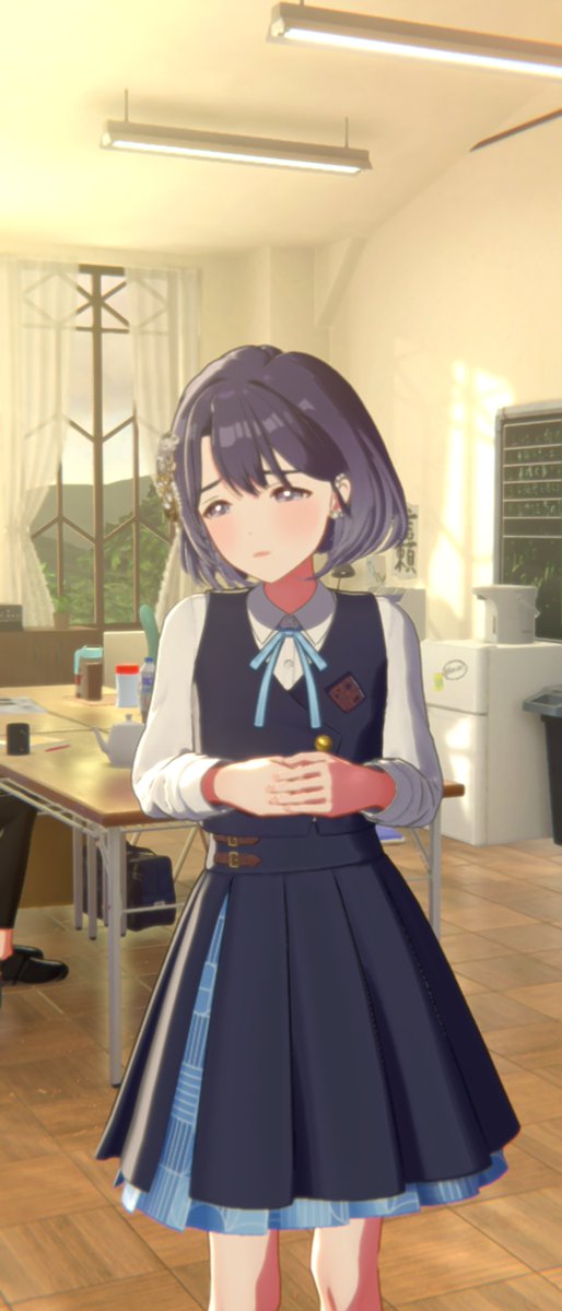 amaguri1983's tweet photo. この方、秦谷美鈴さんっていうらしいですよ。かわいいですね https://t.co/UQnUT5EnhZ