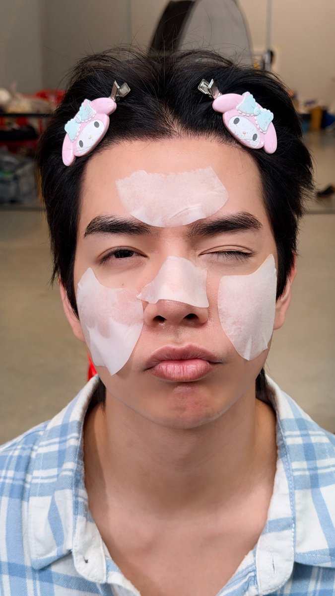 BoutBabe_Ent's tweet photo. มาๆ เริ่มๆ 

Glam Dept Q4
#ออฟฟิศติดแกลมQ4 https://t.co/aKolVwRbSM