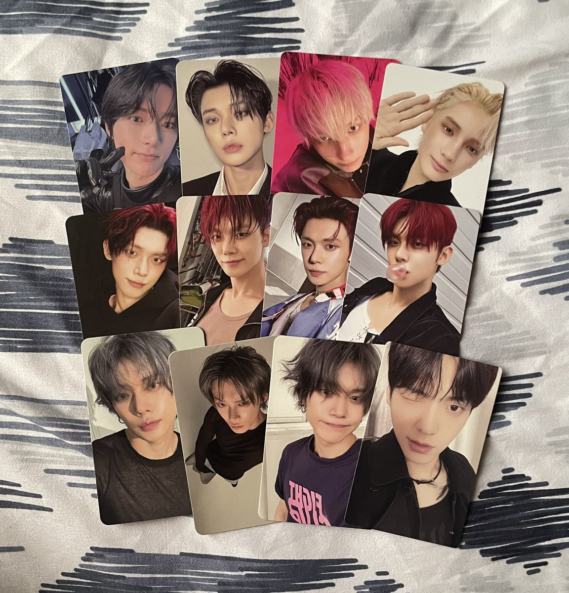 304cartz_'s tweet photo. — wts lfb ph txt pcs˚ ༘♡ ⋆｡˚ (#nikastosell) 

➳ ₱ 120 each + pf + sf
➳ dop: payo or 1 week dop
➳ x rush shipping and x sensi
➳ reply/dm to claim

💌: wts lfb txt tomorrow by together soobin yeonjun taehyun beomgyu huening kai pc ph https://t.co/DiwKnPQJ4t