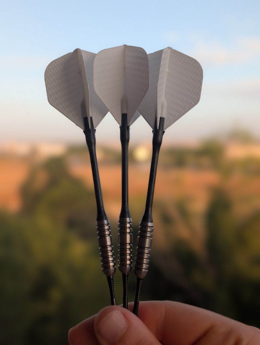 LstyleEurope's tweet photo. 🚨Ridiculous set-up spotted!🚨 What are your thoughts? 🤔
Could you even throw them? 🎯 https://t.co/rrBcfv45XF