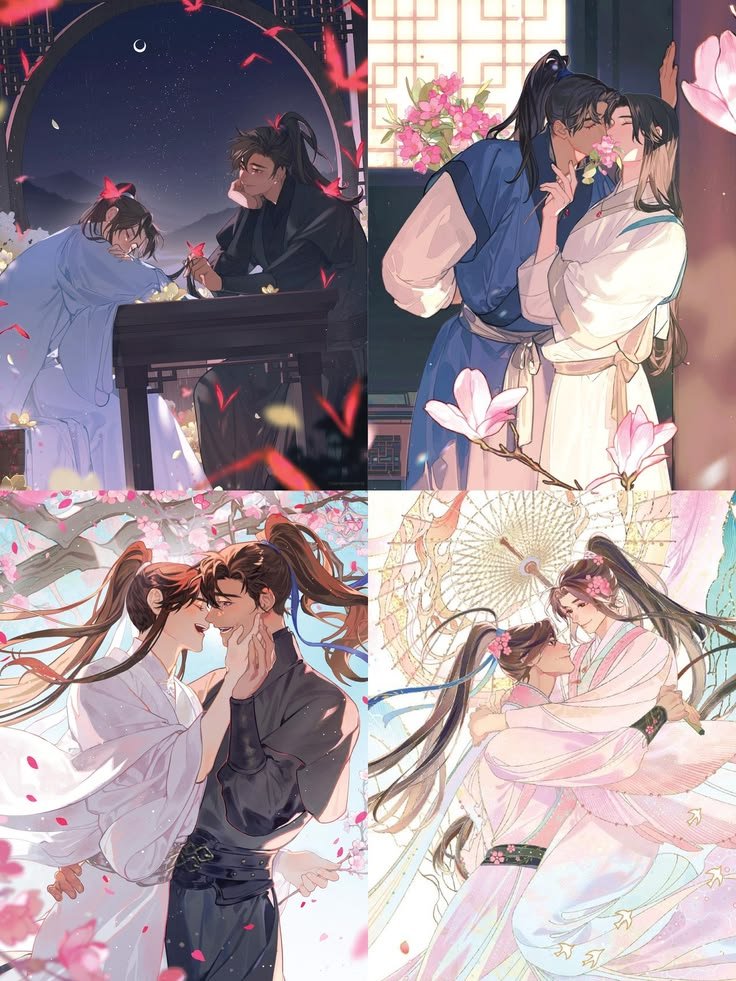myomegacwn's tweet photo. This genre of ranwan is very dear to me! https://t.co/MgiKW9xzsN