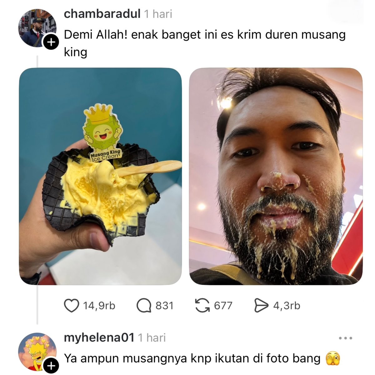 zukmaaa's tweet photo. plsss ga kuatttt😭😭 https://t.co/6xxFOktw8o