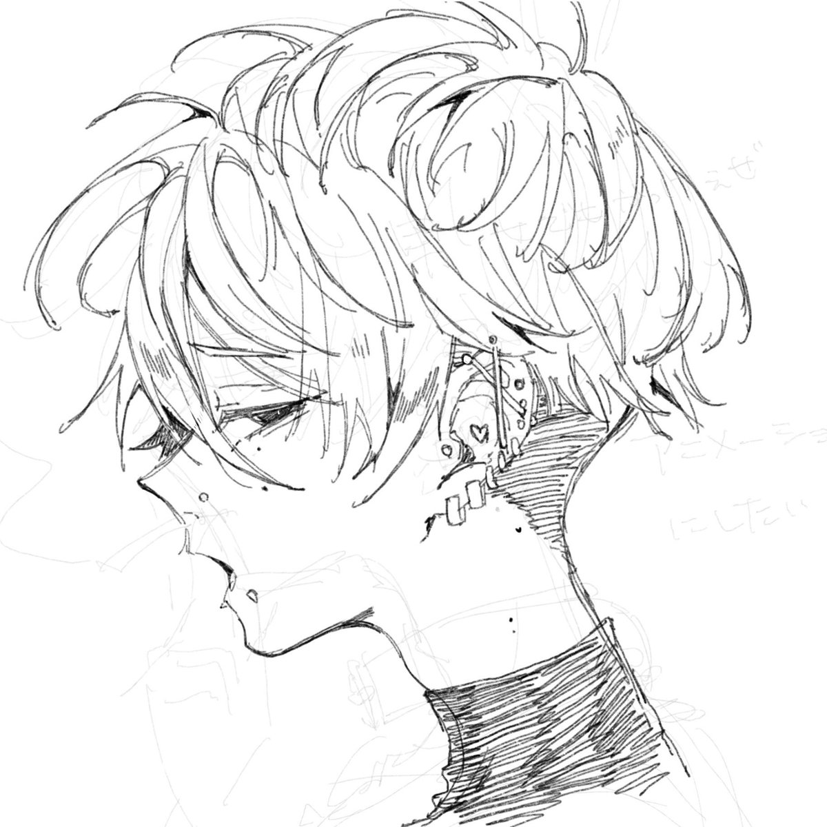 sca_ppp's tweet photo. イラスト依頼募集してます。
ご依頼内容はDMまで🙌

 #絵柄が好みって人にフォローされたいㅤㅤ 
 #依頼募集中 
  #歌い手さんMIX師さん絵師さん動画師さんとＰさん繋がりたい https://t.co/dLs3NC4H1F