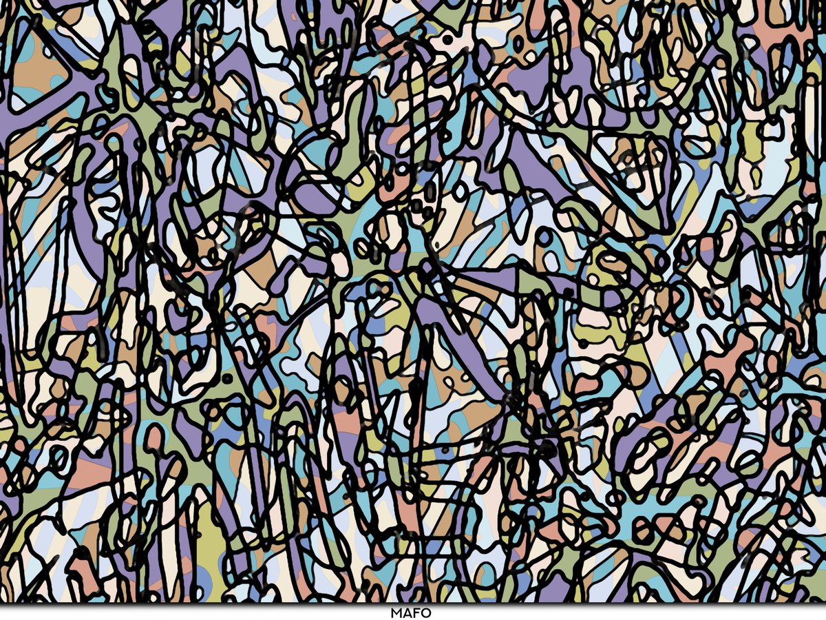 MAFOmojo's tweet photo. “Worldly distractions numb our ability to see things happening in the supernatural realm.”
― H. Meadow Hopewell

Does what we call progress erode, dissolve, the ancient myths which define us. Forgetting legends born of an existential imagination will leave all bereft, and adrift. https://t.co/qP2htj6rJI