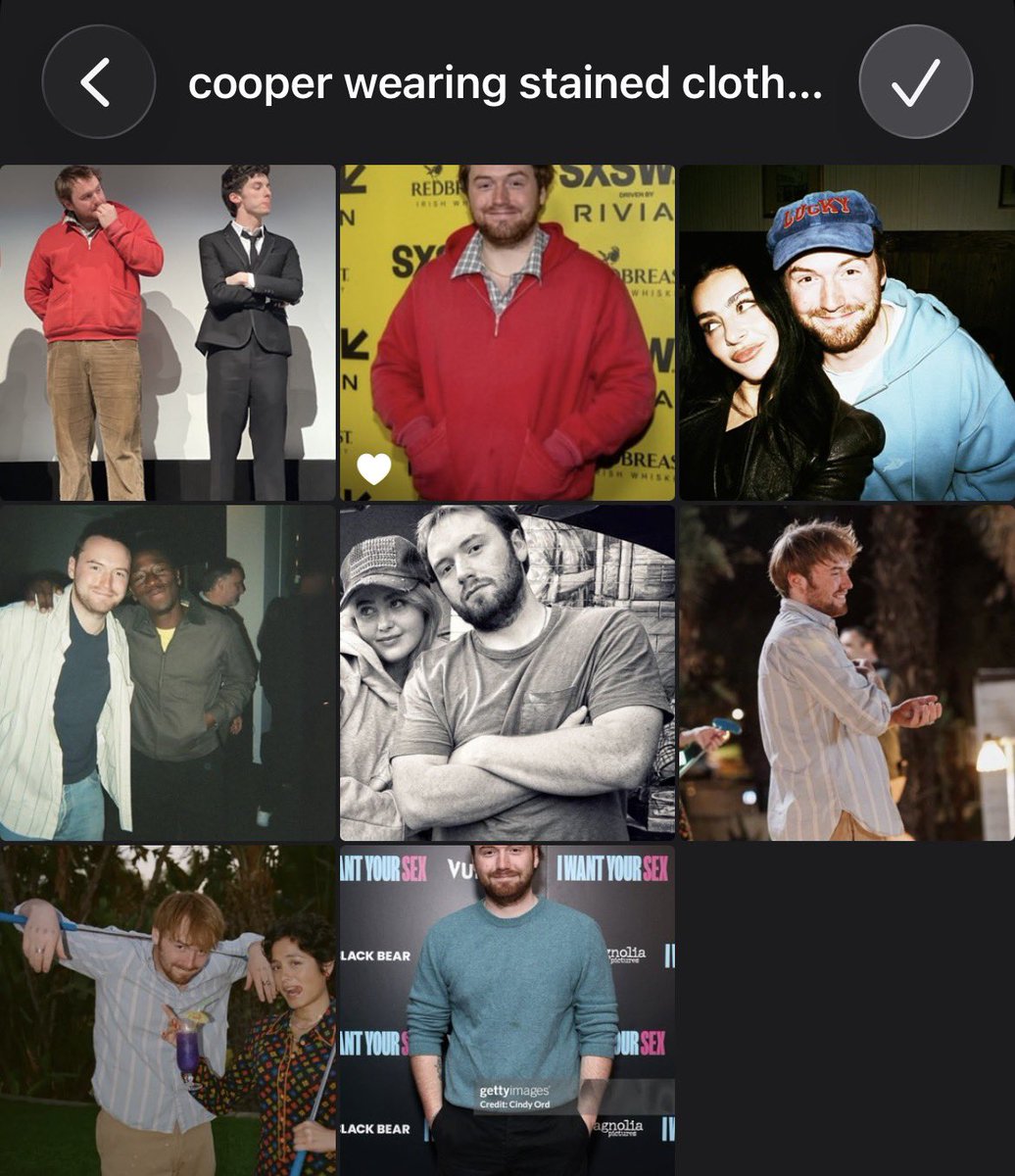 astybee's tweet photo. i’m compiling evidence. so far i’ve gathered 8 pictures from 6 different instances. cooper this is too many instances https://t.co/MRc258p8uF