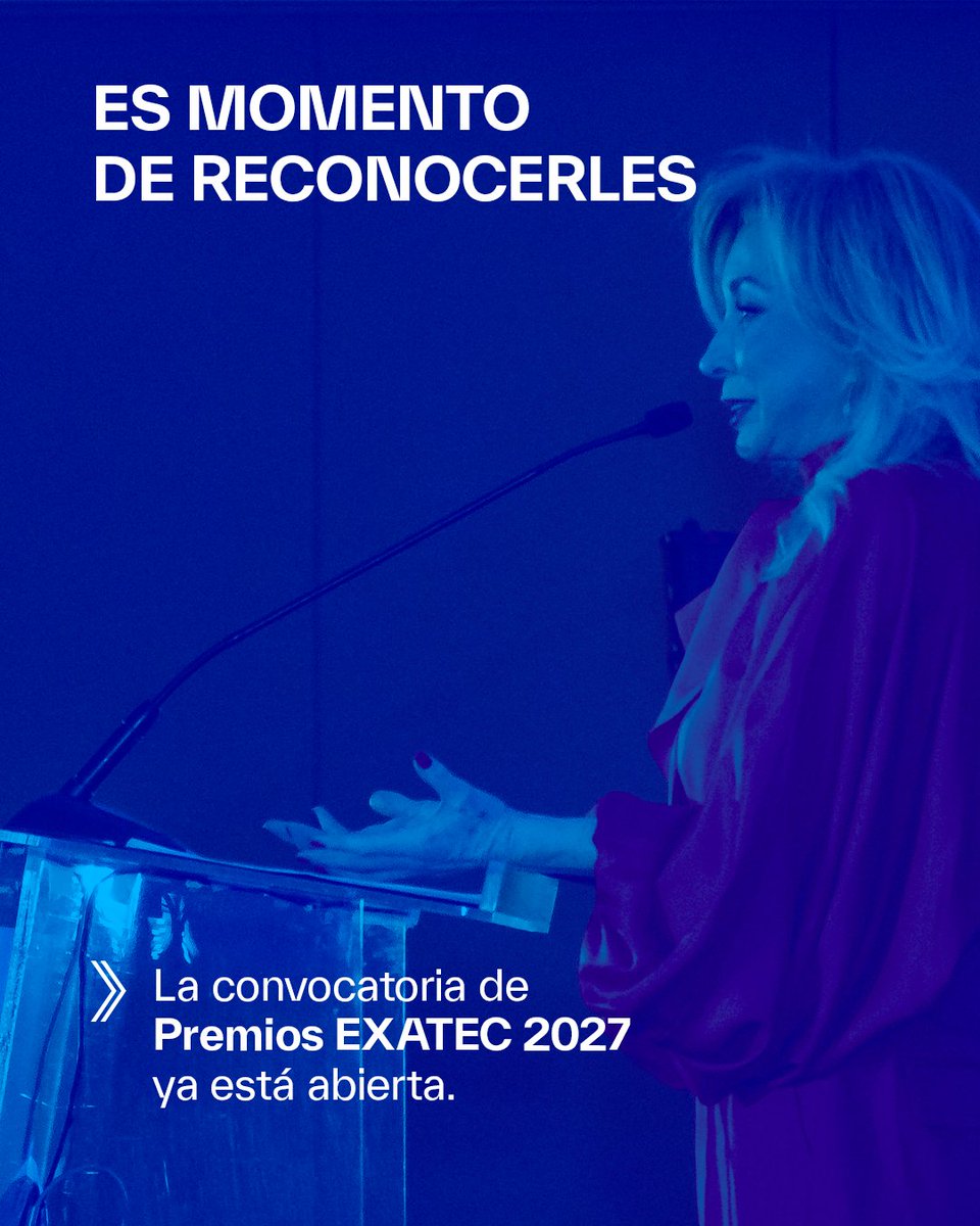 EXATEC tweet media