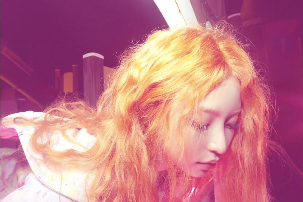 esterkapar's tweet photo. BABY DOLL KITING CINTAKU https://t.co/3AwH3xwI4Y