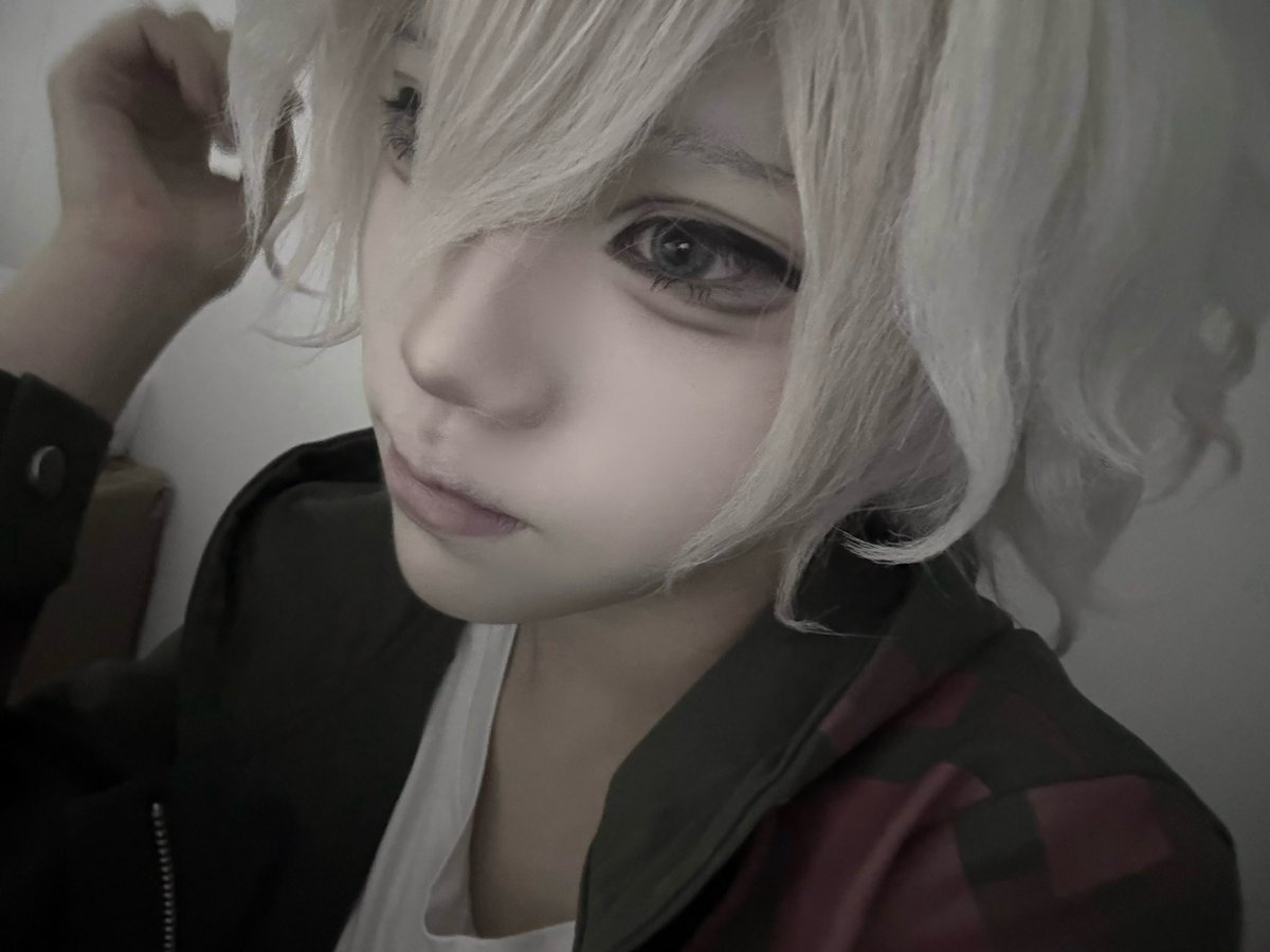 unyam2m's tweet photo. #danganronpa2 https://t.co/zEWYIq0aNS