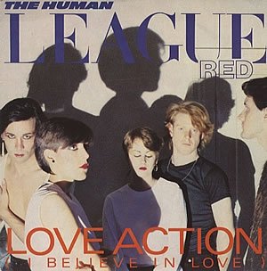 NewWaveAndPunk's tweet photo. Released on this day 1981: Love Action (I Believe in Love) #TheHumanLeague 
https://t.co/uqlh6pco58 https://t.co/YxQ53RX5b7