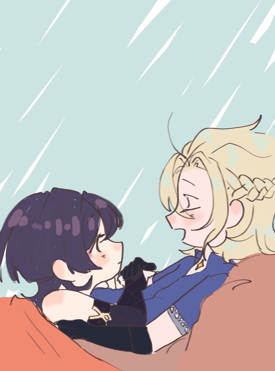 SoftPelotuda's tweet photo. Small thing from february https://t.co/qHS5CBhJUr