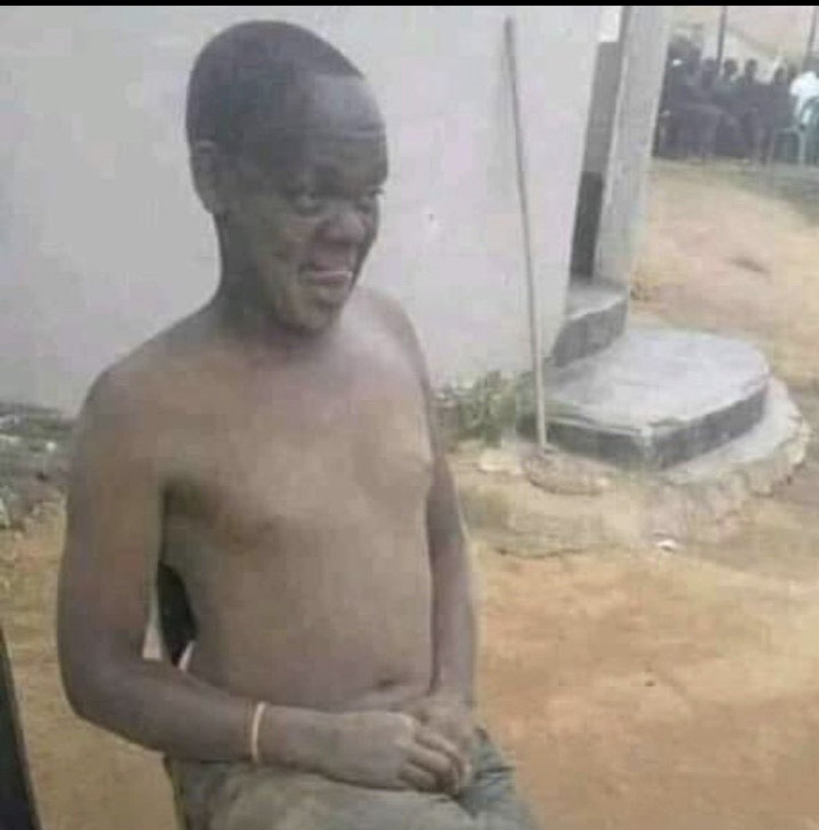 Thabang wa lebakeng 🐺 tweet media