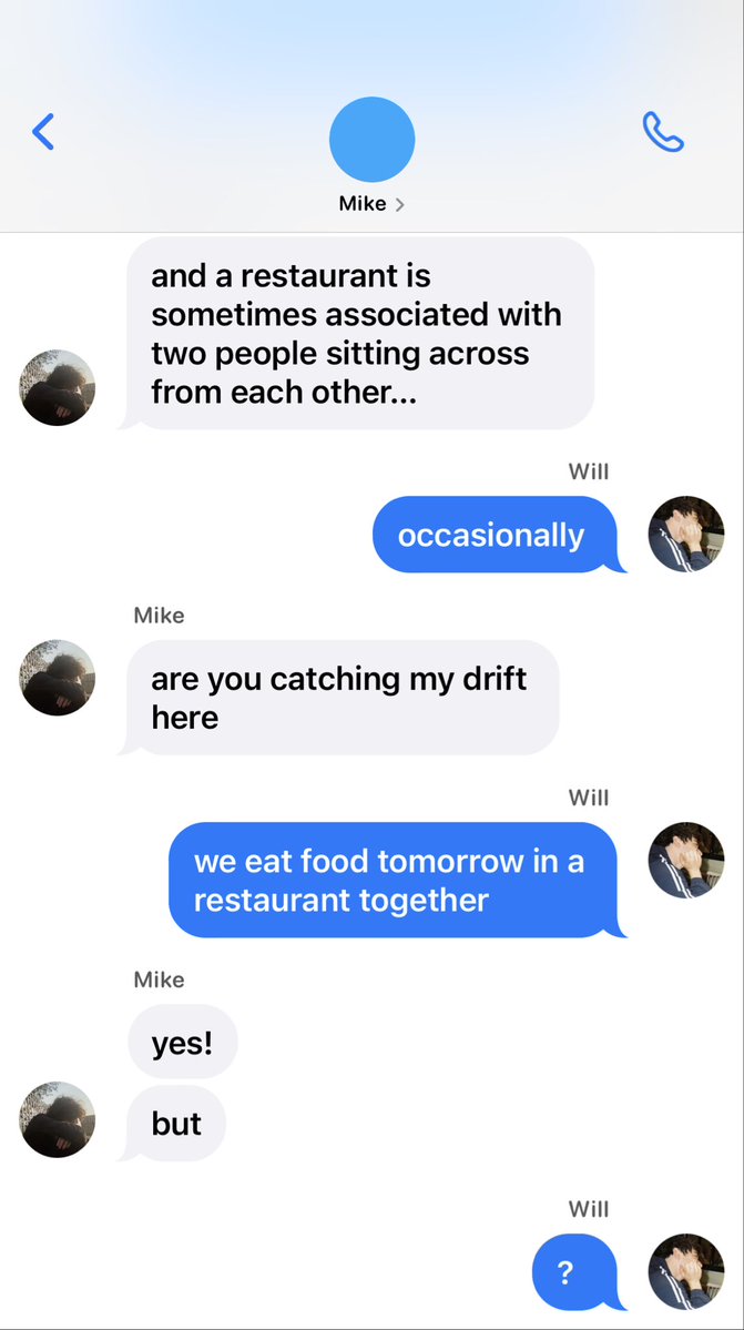 hibiscussnessa's tweet photo. byler #smau where mike tries to ask will out on a date but he’s too chicken to be direct about it https://t.co/SBROmjnPCx