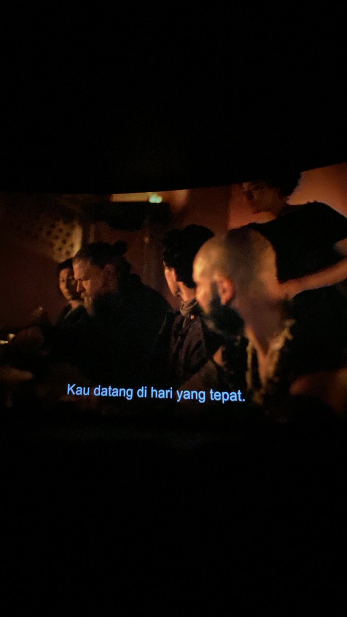 meyajuk's tweet photo. ⭐️⭐️⭐️⭐️1/2 

ini mah akal-akalan suami yang kepincut sama cewek lain biar gak diomelin istrinya karena ilang bertahun-tahun. https://t.co/IAGXNyPpP3