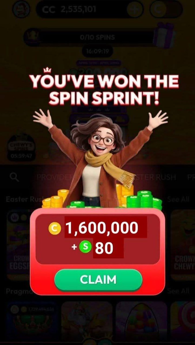 CrownCoinCR7's tweet photo. Reply “Yes” then collect it immediately 🎁
💎 Like and Share
💎 Comments "Lucky"

#StarTrekMegaways #crowncoinscasino https://t.co/Gvpb3y7RLZ
