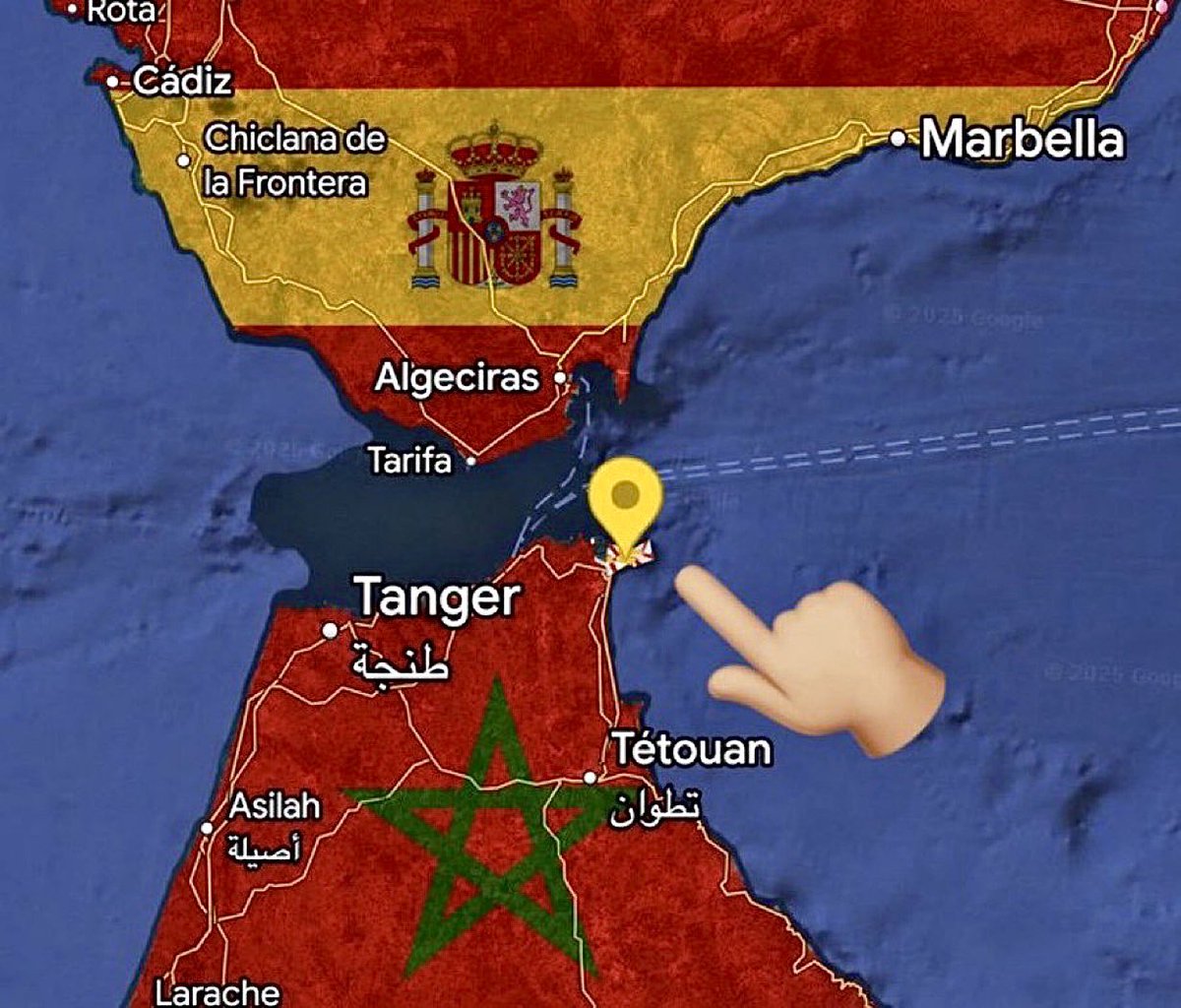 EasternSahra's tweet photo. الأحداث المتكررة في سبتة ومليلية تفرض علينا استثمار الزخم الإعلامي العالمي لتسليط الضوء على آخر بؤر الاستعمار في إفريقيا.

فسبتة ومليلية وباقي الثغور والجزر المغربية المحتلة جزء لا يتجزأ من التراب الوطني، ولا يمكن فصلها عن استكمال الوحدة الترابية.

لذلك نحن مطالبون بتحرك دبلوماسي وشعبي وحقوقي منسق للضغط على إسبانيا، والترافع في المحافل الدولية لإعادة طرح الملف كقضية تصفية استعمار.

ويجب إحالة القضية بشكل عاجل إلى اللجنة الرابعة التابعة للأمم المتحدة لإدراج سبتة ومليلية والجزر الجعفرية وجزر الحسيمة "النكور" وجزيرة قميرة "باديس" وجزيرة تورة "ليلى" وجزر الكناري ضمن جدول أعمالها.

هذا هو السبيل لضمان سيادة المغرب الكاملة على أراضيه، واسترجاعها، وإنهاء وضع استعماري يتناقض مع القانون الدولي وقرارات الأمم المتحدة.