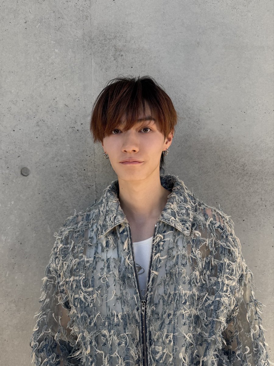 LOVEONE_staff's tweet photo. ＼🎂𝐇𝐚𝐩𝐩𝐲 𝐁𝐢𝐫𝐭𝐡𝐝𝐚𝐲 𝐀𝐘𝐔𝐌𝐔🎂／

2026.07.31
#久昌歩夢 19歳の誕生日です👾🎉

▼個人Instagramはこちらから
https://t.co/k3ArGGsadq

▼個人TikTokはこちらから
https://t.co/NzWzBcna9x

#ONELOVEONEHEART
#ラブワン https://t.co/C5FtSqDOv5