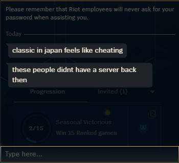 AmbitieuxAhri's tweet photo. Genuinely fire. https://t.co/yoK5tN1Z7n