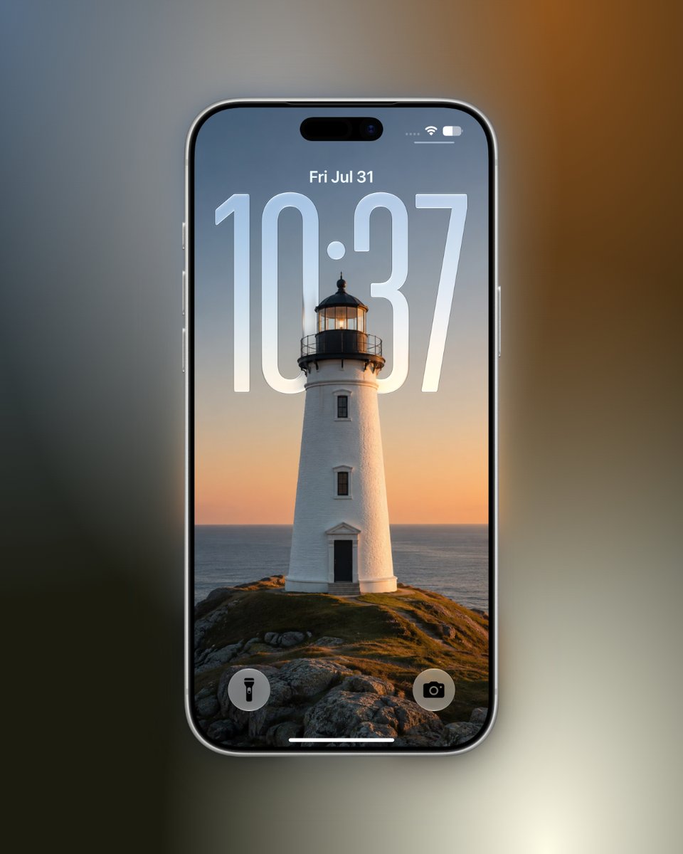 CrestWallapp's tweet photo. Depth that feels real.

A collection of iPhone Depth Effect wallpapers designed to make your lock screen stand out.

Download full collection: https://t.co/2skFZpRb4T

#DepthEffect #iPhoneWallpaper #4kWallpaper #crestwall https://t.co/XfTM4JjdPo
