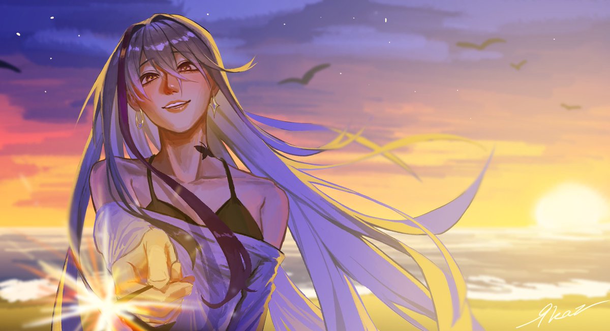 9_kaz_'s tweet photo. 換IG的無償 https://t.co/VgpnGF4ch6