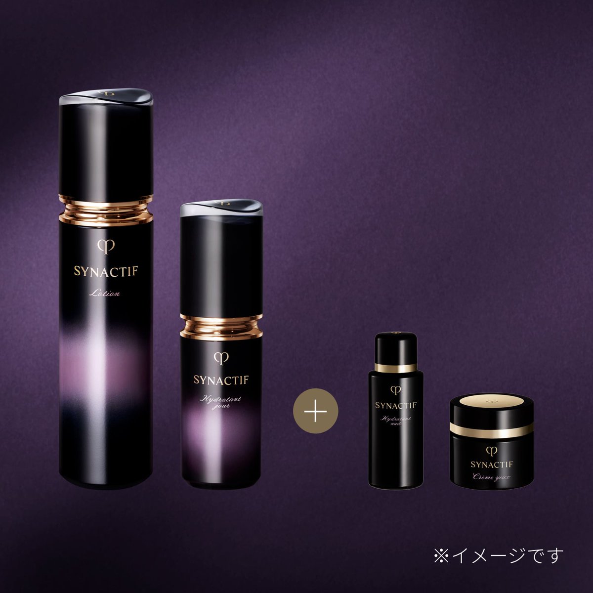 クレ・ド・ポー ボーテ ジャパン（公式） (@cledepeau_japan) / Posts / X