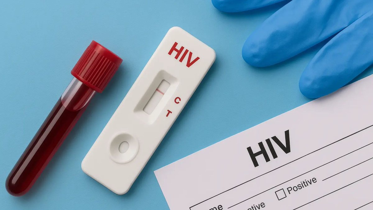 vohglobal's tweet photo. Karnataka is strengthening its HIV prevention strategy by introducing voluntary HIV awareness. #HIVAwareness #PublicHealth #Karnataka #Healthcare #HIVPrevention #StudentHealth #HealthcarePolicy #IndiaHealthcare
Get Detailed Story: https://t.co/x6z4sUueRq https://t.co/yjNxz1WgB9
