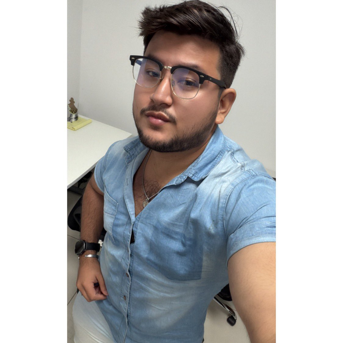 brandon_ecm's tweet photo. Oso trabajando 

Se hace camino al andar 🫰🏼🩵
#caminos #sueños #metas https://t.co/0b0MI04LW9