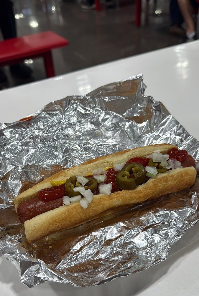 HotdogRH's tweet photo. $HOTDOG https://t.co/HC5pgZfZFw