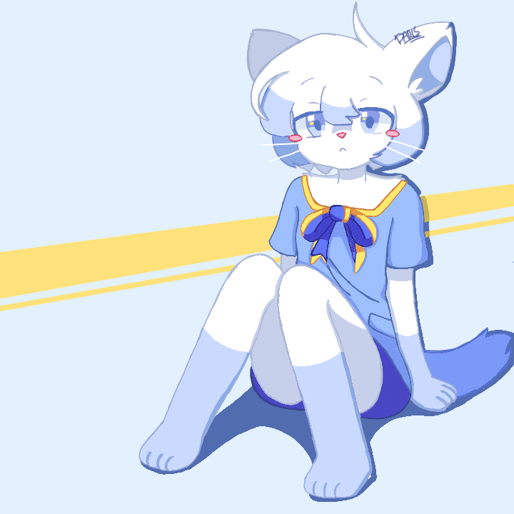 DZaimod45238's tweet photo. I was just bored, okay?

#yonkagor #yonkagorfanart https://t.co/ng9eI0pfoF