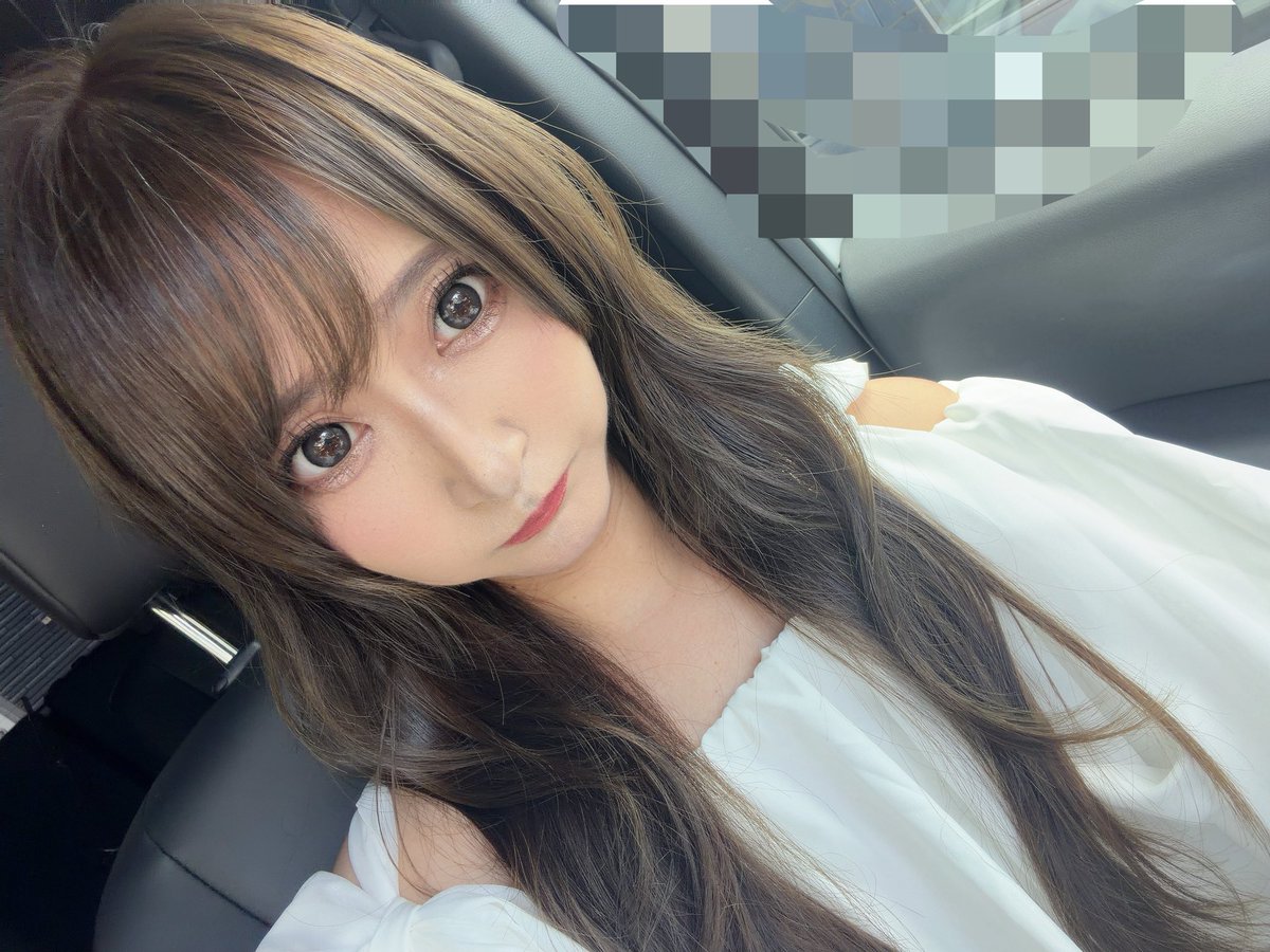 nyannyan040910's tweet photo. オリーブグレージュ！！
ブリーチなし( ´-` )♪̊̈♪̆̈
可愛い色なった\( *ˊᗜˋ* )/
担当さんに感謝✨️ https://t.co/dfGJcuHvto