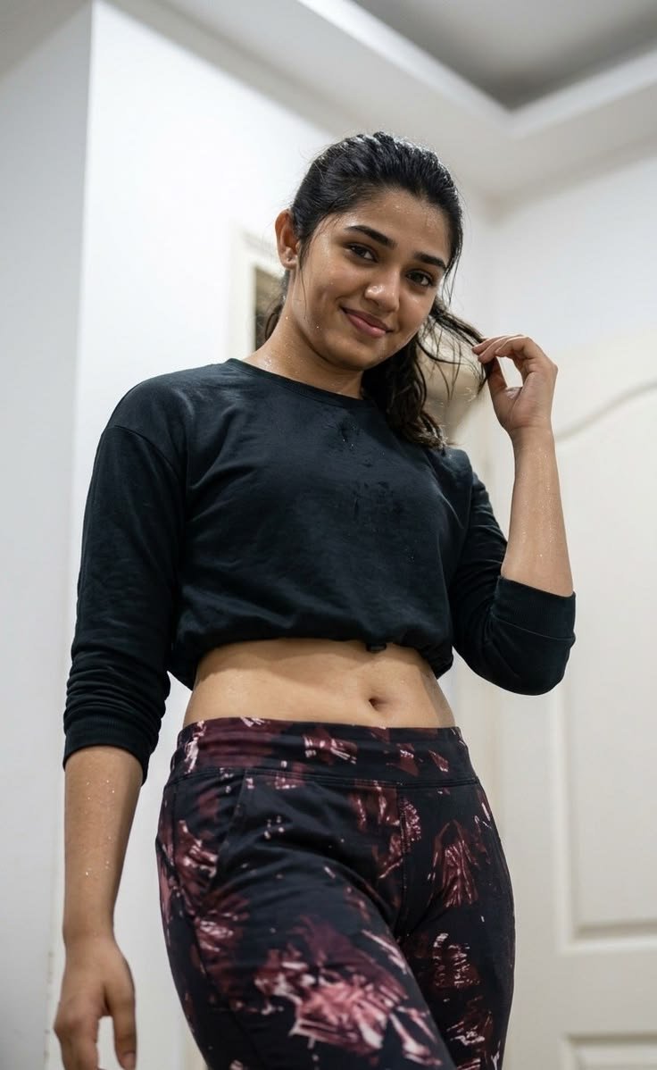 SreeLeela___'s tweet photo. Me : Enti Gym ki vellava
@FemKrithi : Avunu Uncle
Me : Evare Uncle Neeku
@FemKrithi : Gudda kindaki 40 vachai uncle ani pilavakudada
Me : Inkosari uncle ani pilichavanuko
@FemKrithi : Em chestaventi Uncle
Me : champa pagala kotti notlo modda petta
@FemKrithi :- Aaaah melliga 🫦😋 https://t.co/mhxH7gL9JP