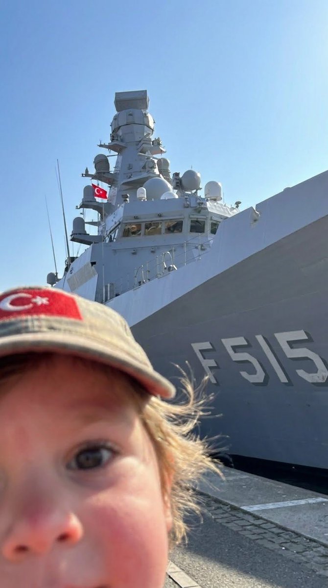 STMDefence's tweet photo. Tam Yol İleyiiii ⚓ https://t.co/pX3AVMR6sv