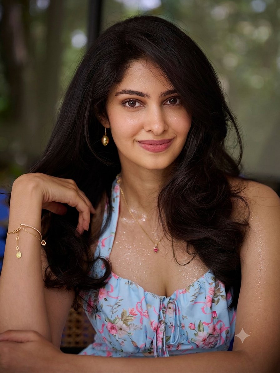 remostalin's tweet photo. #ManasaVaranasi 🤩🤩🤩 https://t.co/QQthhKuARj