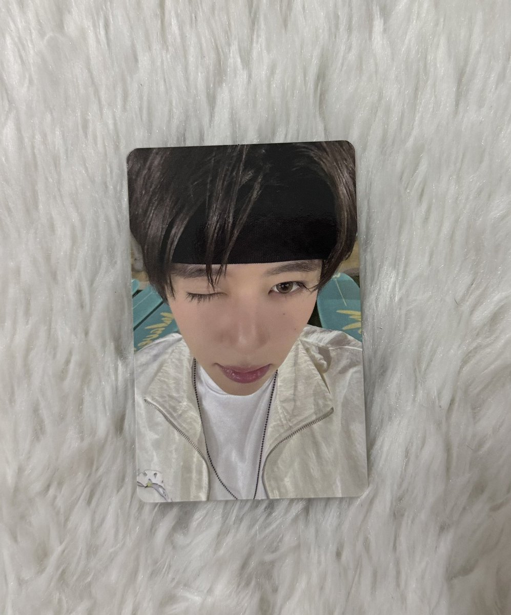 _jghss9's tweet photo. wts / พร้อมส่ง 

• เบเนชิอน  find your color pop-up
60฿

📮ค่าส���ง 40฿
💌สนใจ dm ได้เลยค่า💗
#ตลาดนัดnct #ตลาดนัดnctwish #ตลาดนัดน้องวิช https://t.co/3qcSkVSTfL